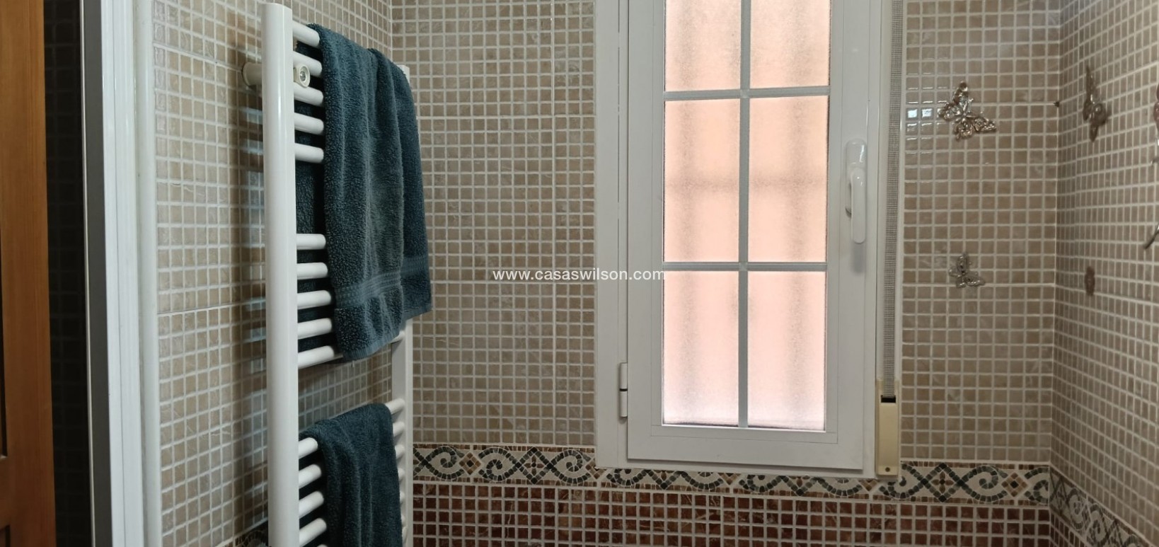 Sale - Villa - Los Montesinos - La Herrada