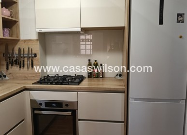 Sale - Villa - Los Montesinos - La Herrada