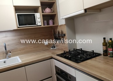 Sale - Villa - Los Montesinos - La Herrada