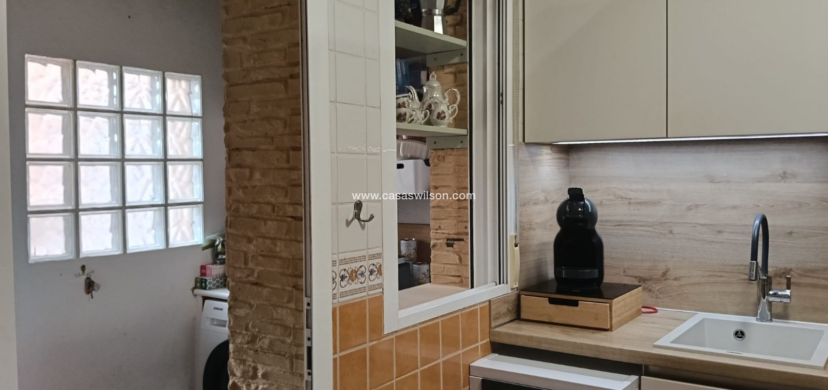 Sale - Villa - Los Montesinos - La Herrada