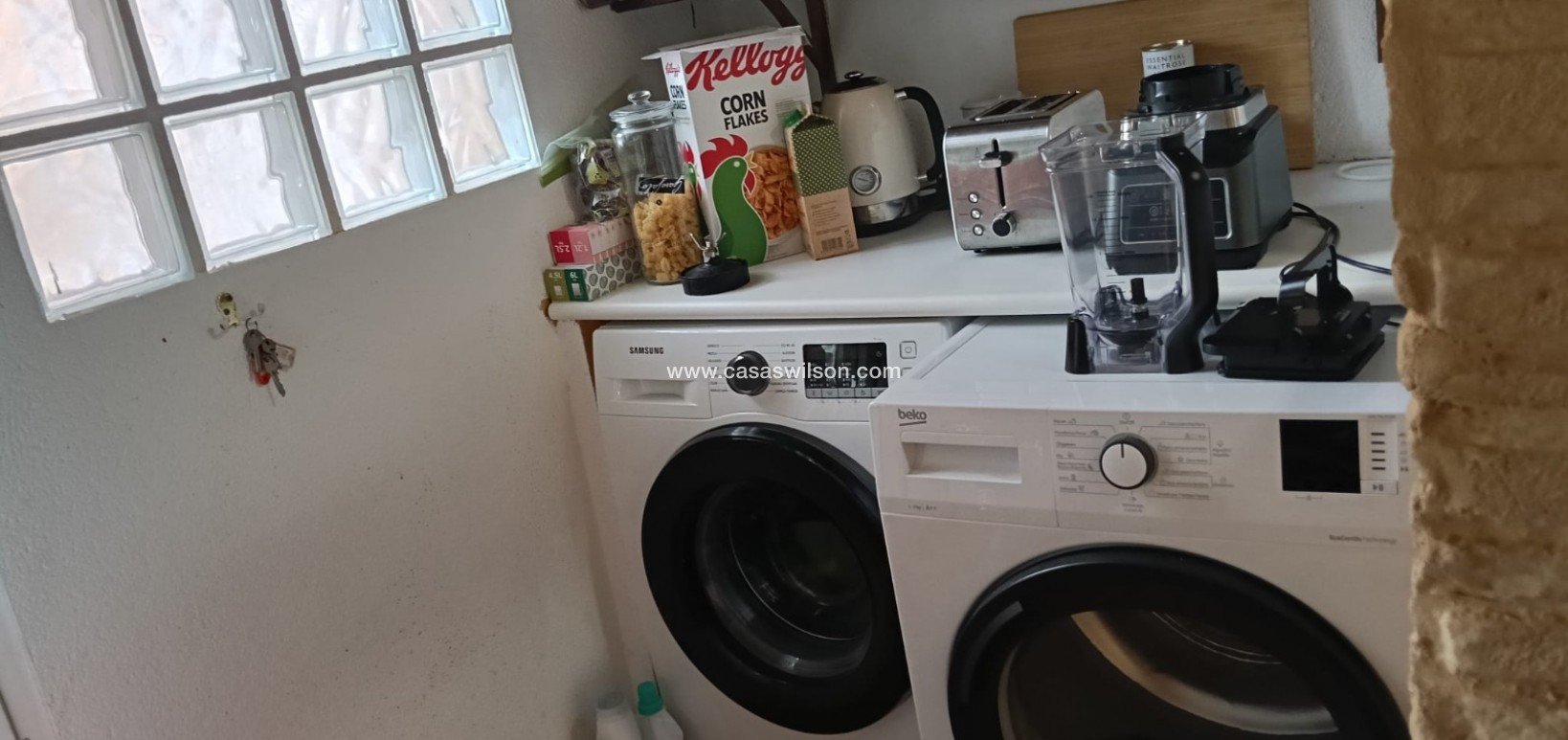 Sale - Villa - Los Montesinos - La Herrada