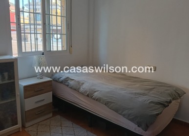 Sale - Villa - Los Montesinos - La Herrada