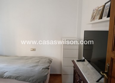 Sale - Villa - Los Montesinos - La Herrada