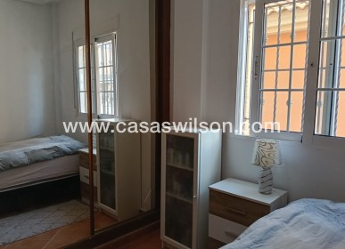 Sale - Villa - Los Montesinos - La Herrada