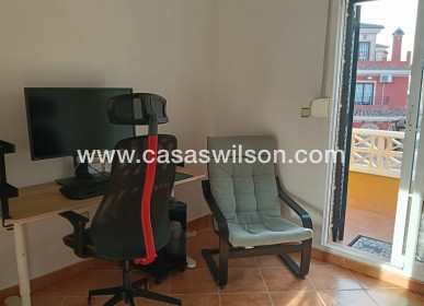 Sale - Villa - Los Montesinos - La Herrada