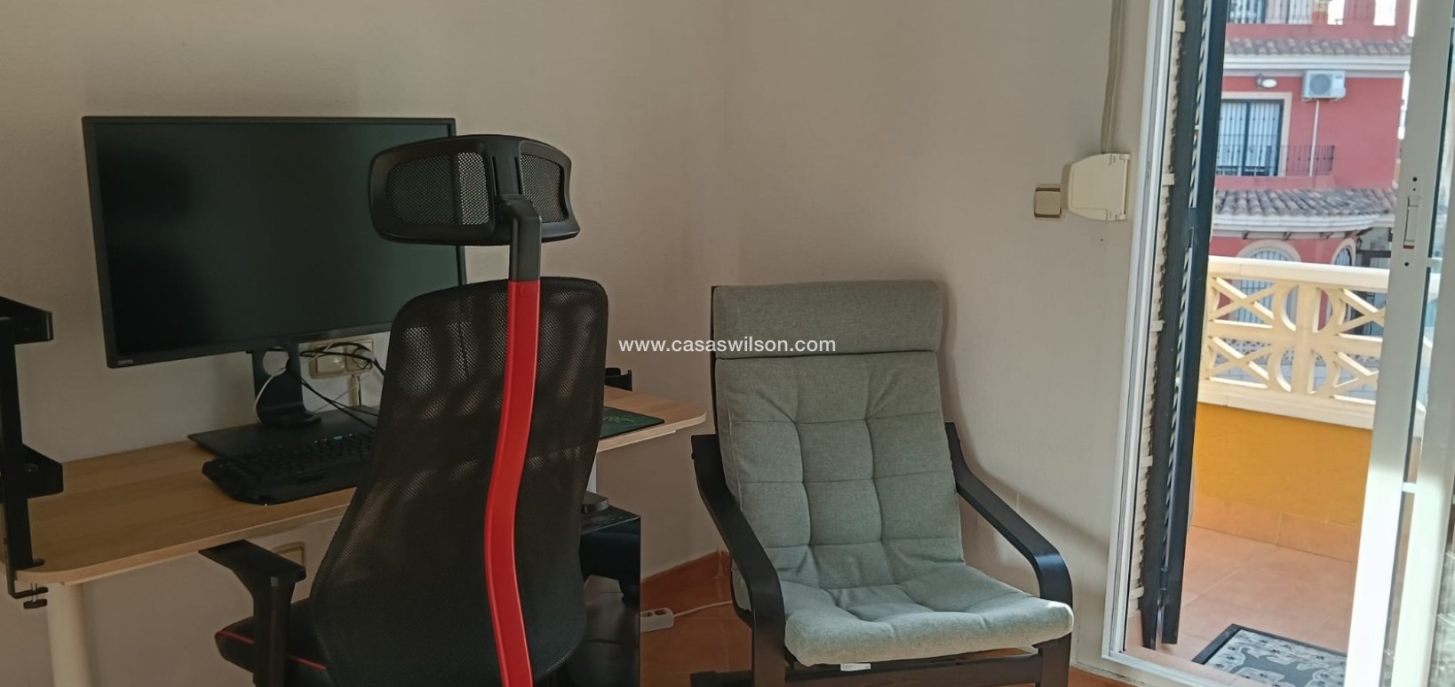 Sale - Villa - Los Montesinos - La Herrada