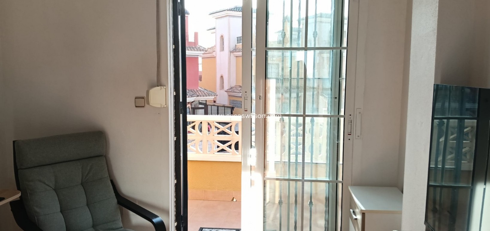 Sale - Villa - Los Montesinos - La Herrada