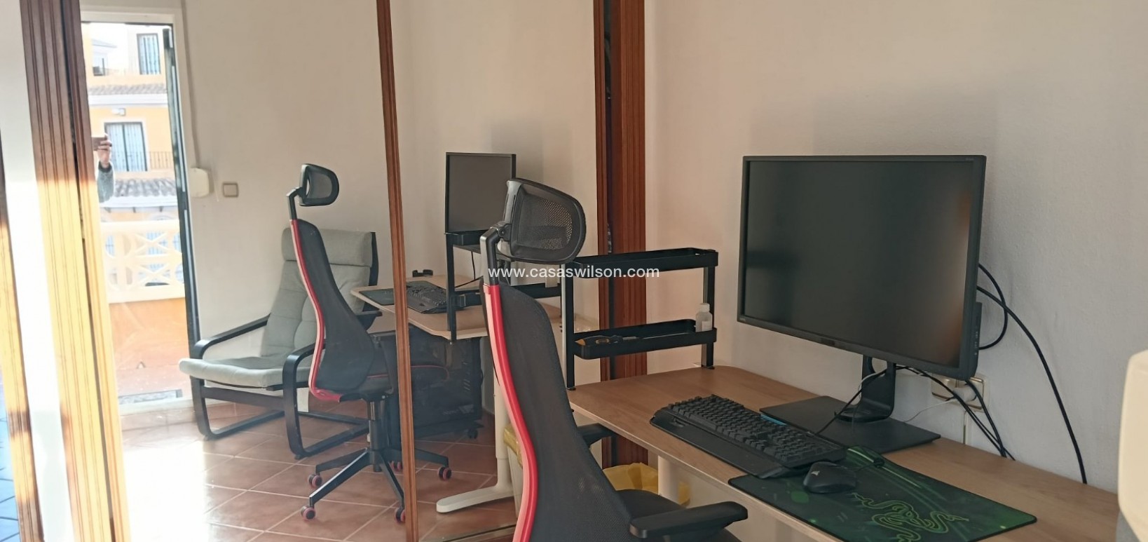 Sale - Villa - Los Montesinos - La Herrada