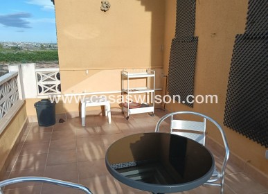 Sale - Villa - Los Montesinos - La Herrada