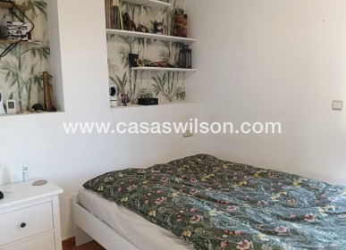 Sale - Villa - Los Montesinos - La Herrada