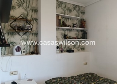 Sale - Villa - Los Montesinos - La Herrada