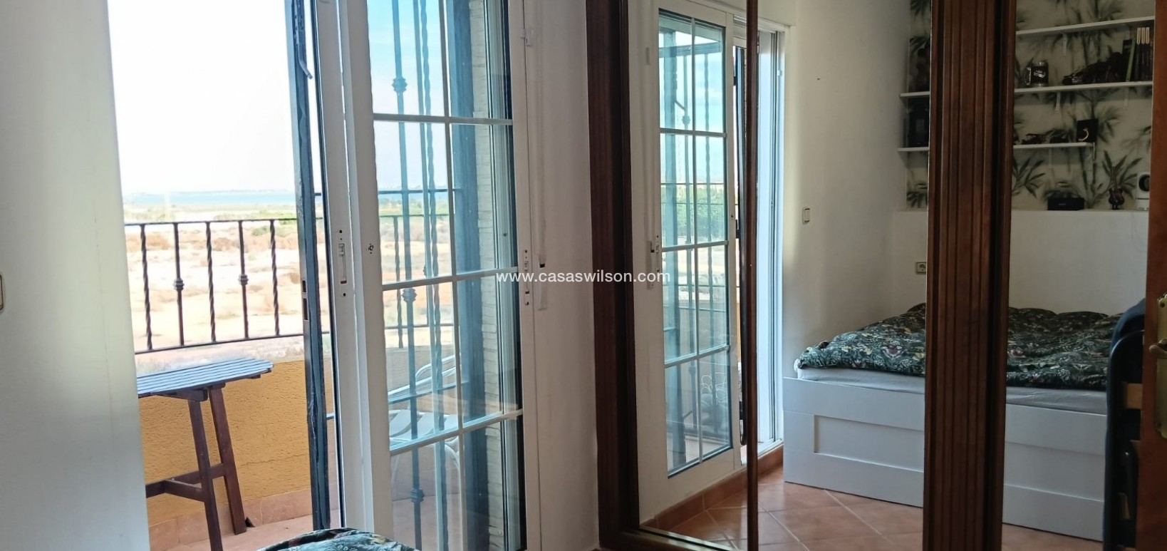 Sale - Villa - Los Montesinos - La Herrada