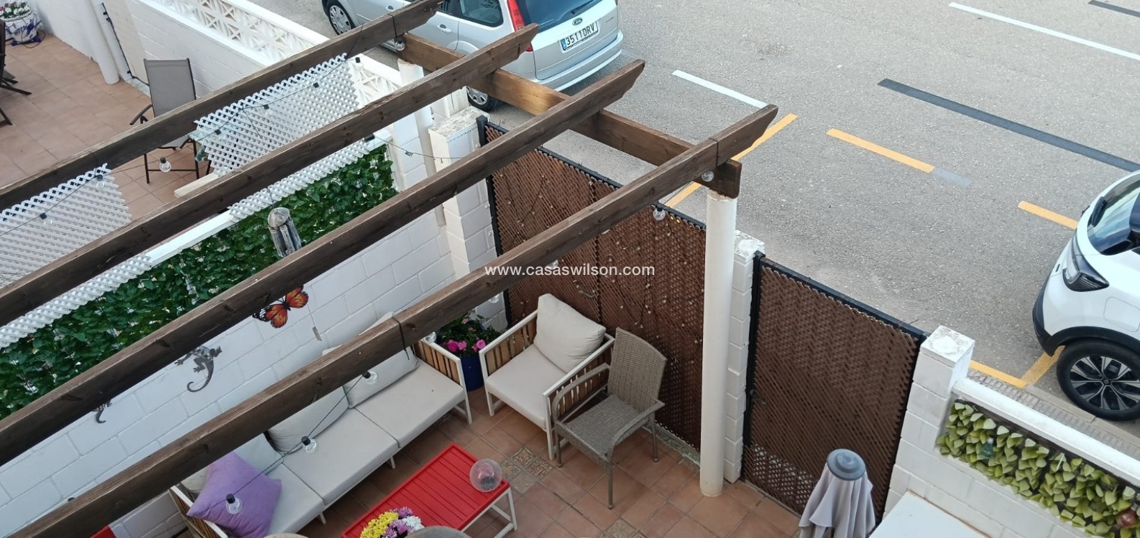 Sale - Villa - Los Montesinos - La Herrada