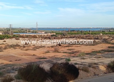 Sale - Villa - Los Montesinos - La Herrada