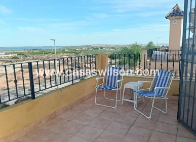 Sale - Villa - Los Montesinos - La Herrada