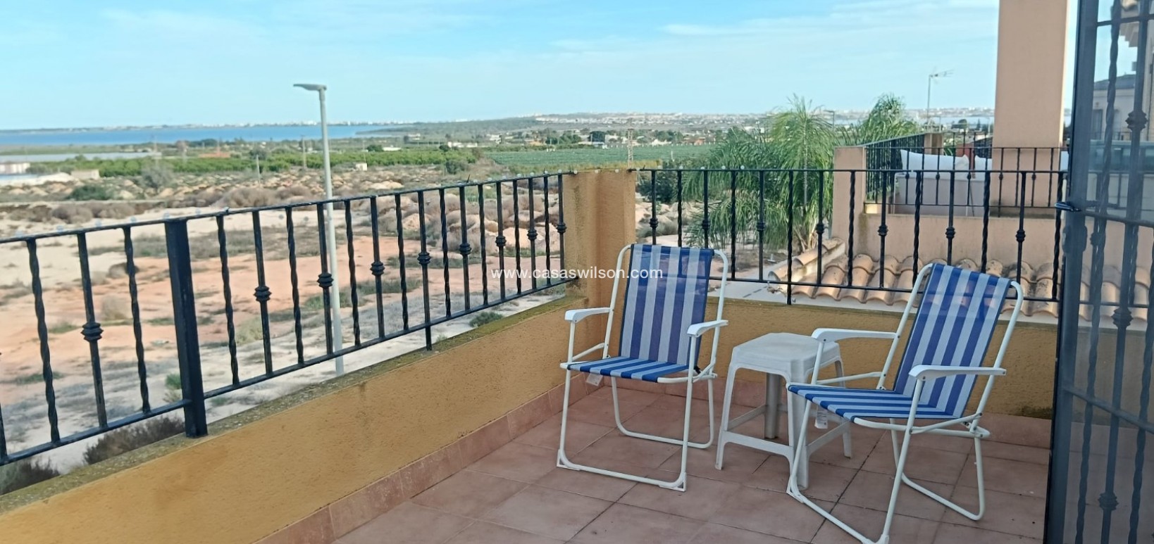 Sale - Villa - Los Montesinos - La Herrada