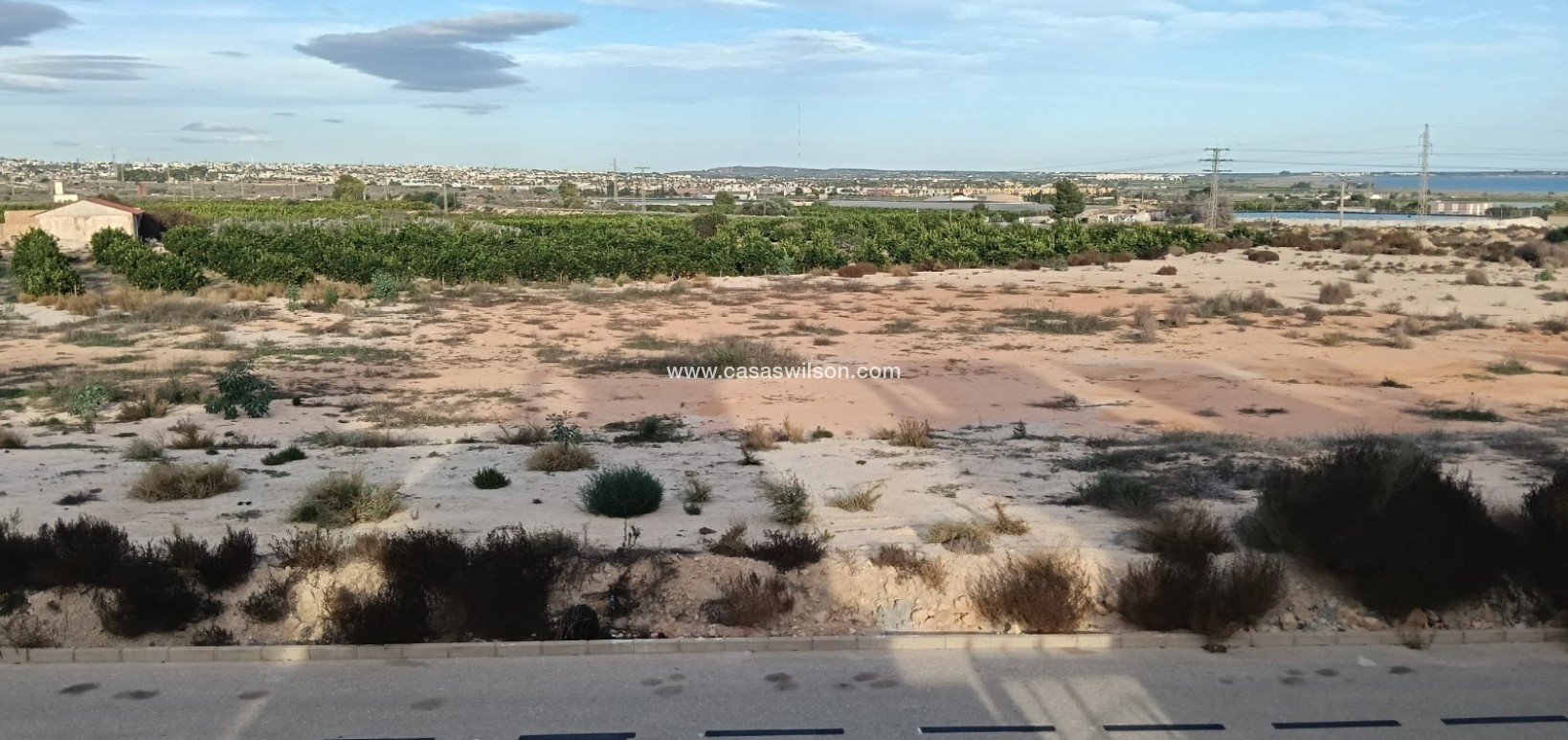 Sale - Villa - Los Montesinos - La Herrada