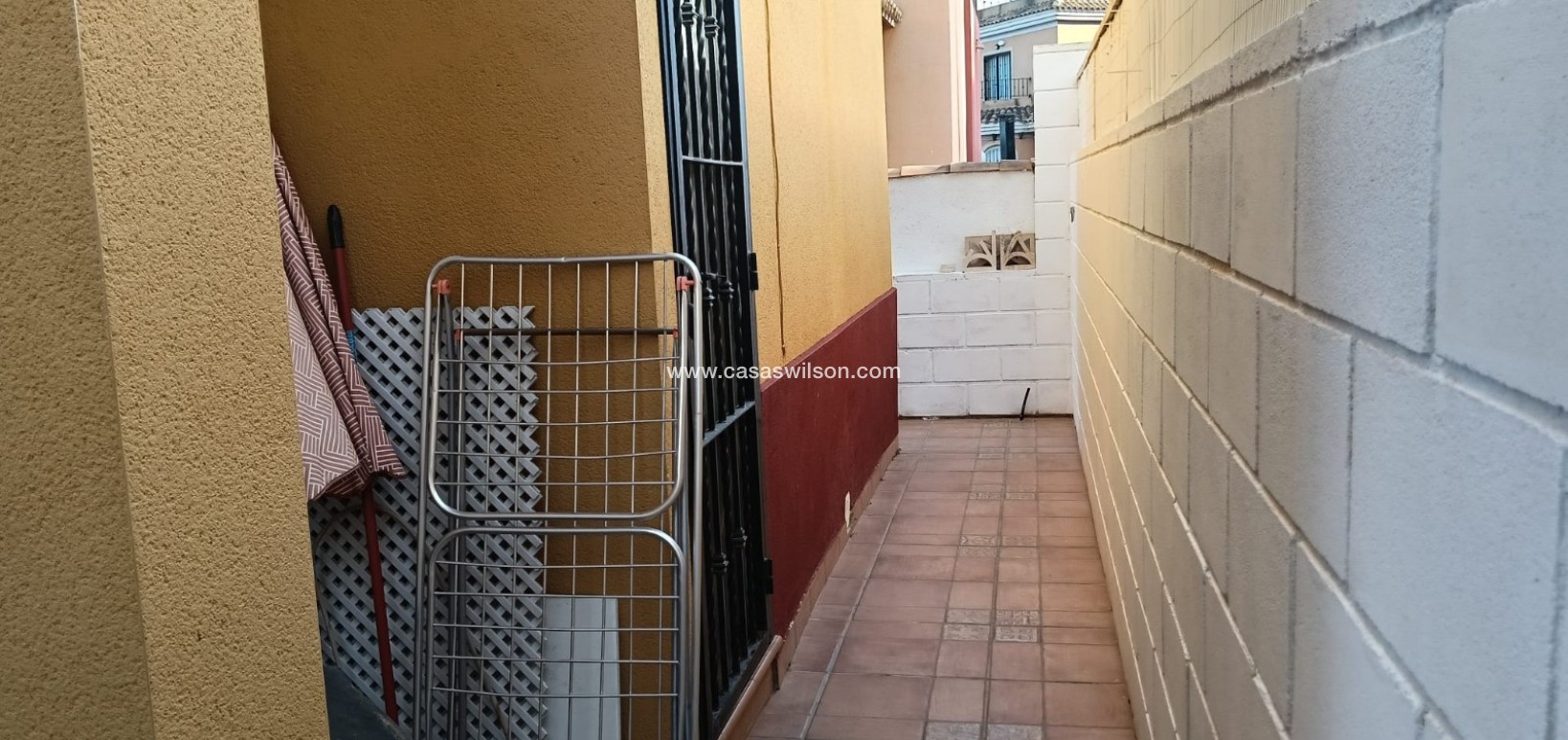 Sale - Villa - Los Montesinos - La Herrada