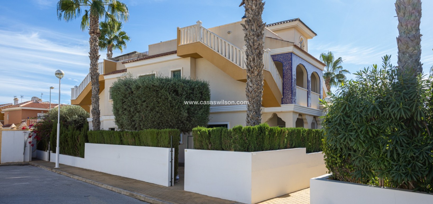 Sale - Apartment Ground Floor Apartment - Ciudad Quesada - Doña pepa