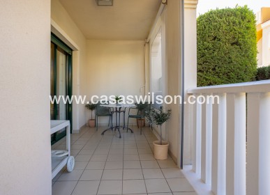 Sale - Apartment Ground Floor Apartment - Ciudad Quesada - Doña pepa