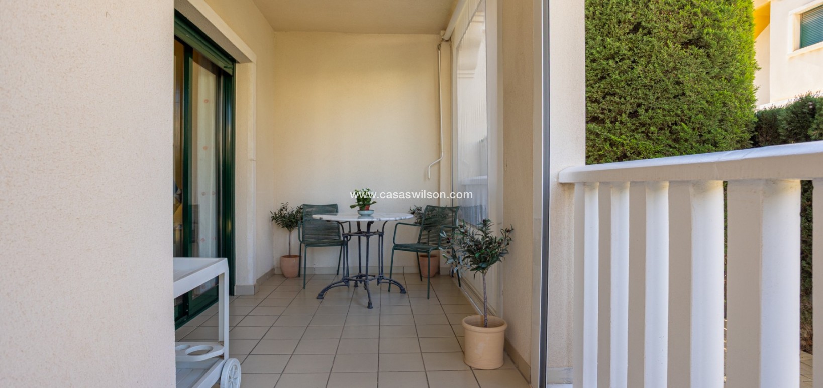 Sale - Apartment Ground Floor Apartment - Ciudad Quesada - Doña pepa