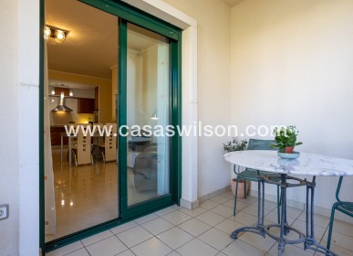 Sale - Apartment Ground Floor Apartment - Ciudad Quesada - Doña pepa