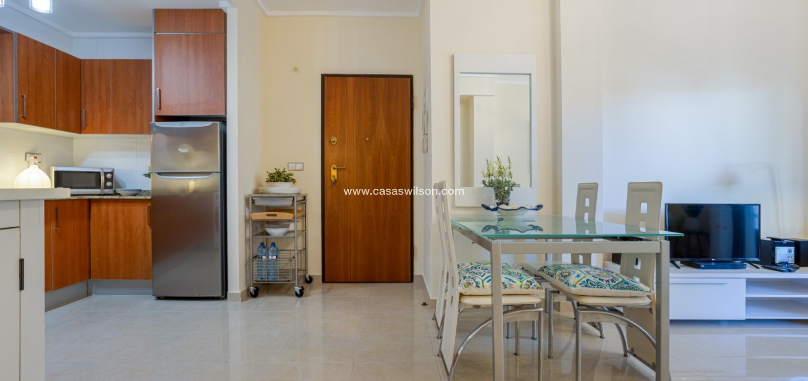 Sale - Apartment Ground Floor Apartment - Ciudad Quesada - Doña pepa