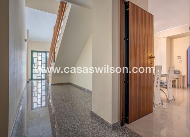 Sale - Apartment Ground Floor Apartment - Ciudad Quesada - Doña pepa