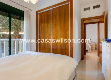 Sale - Apartment Ground Floor Apartment - Ciudad Quesada - Doña pepa