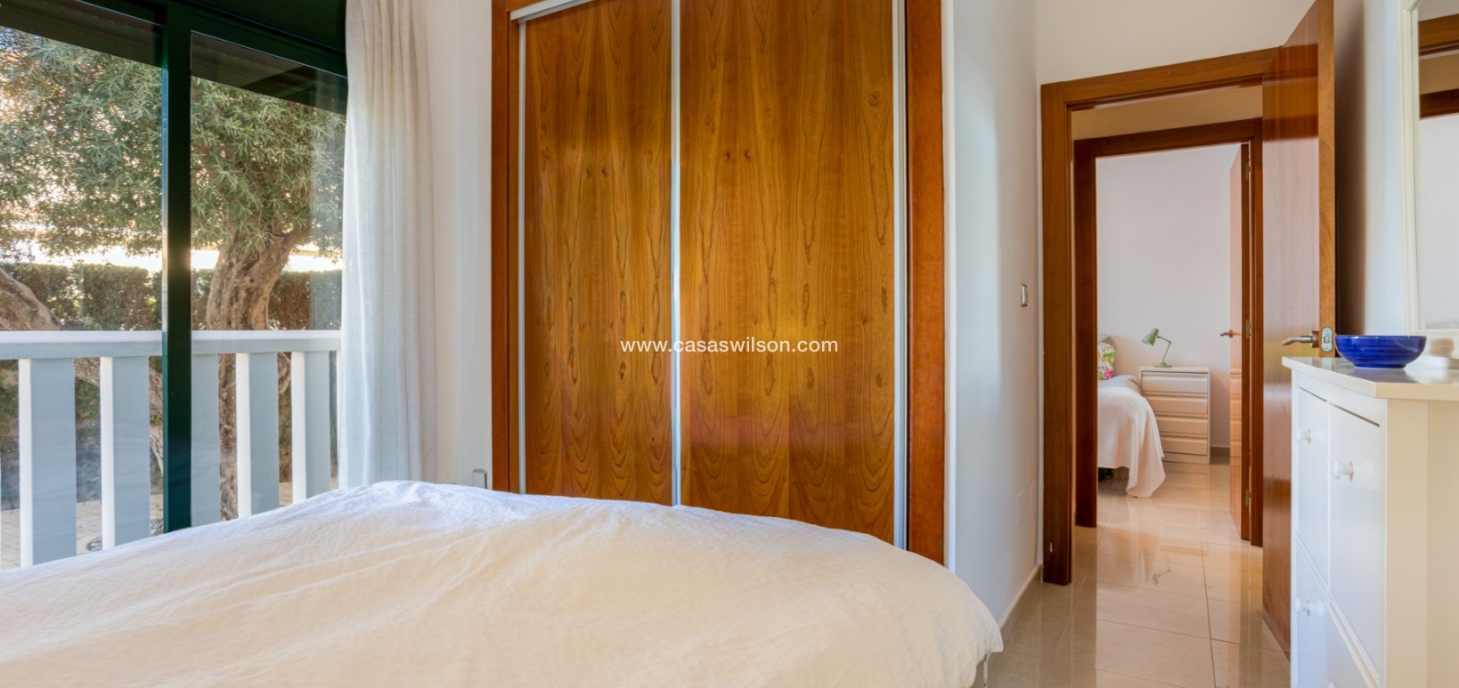 Sale - Apartment Ground Floor Apartment - Ciudad Quesada - Doña pepa