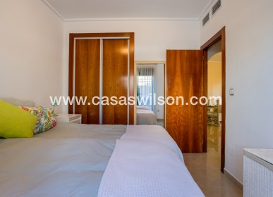 Sale - Apartment Ground Floor Apartment - Ciudad Quesada - Doña pepa