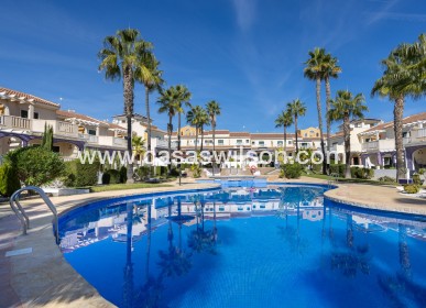 Sale - Apartment Ground Floor Apartment - Ciudad Quesada - Doña pepa