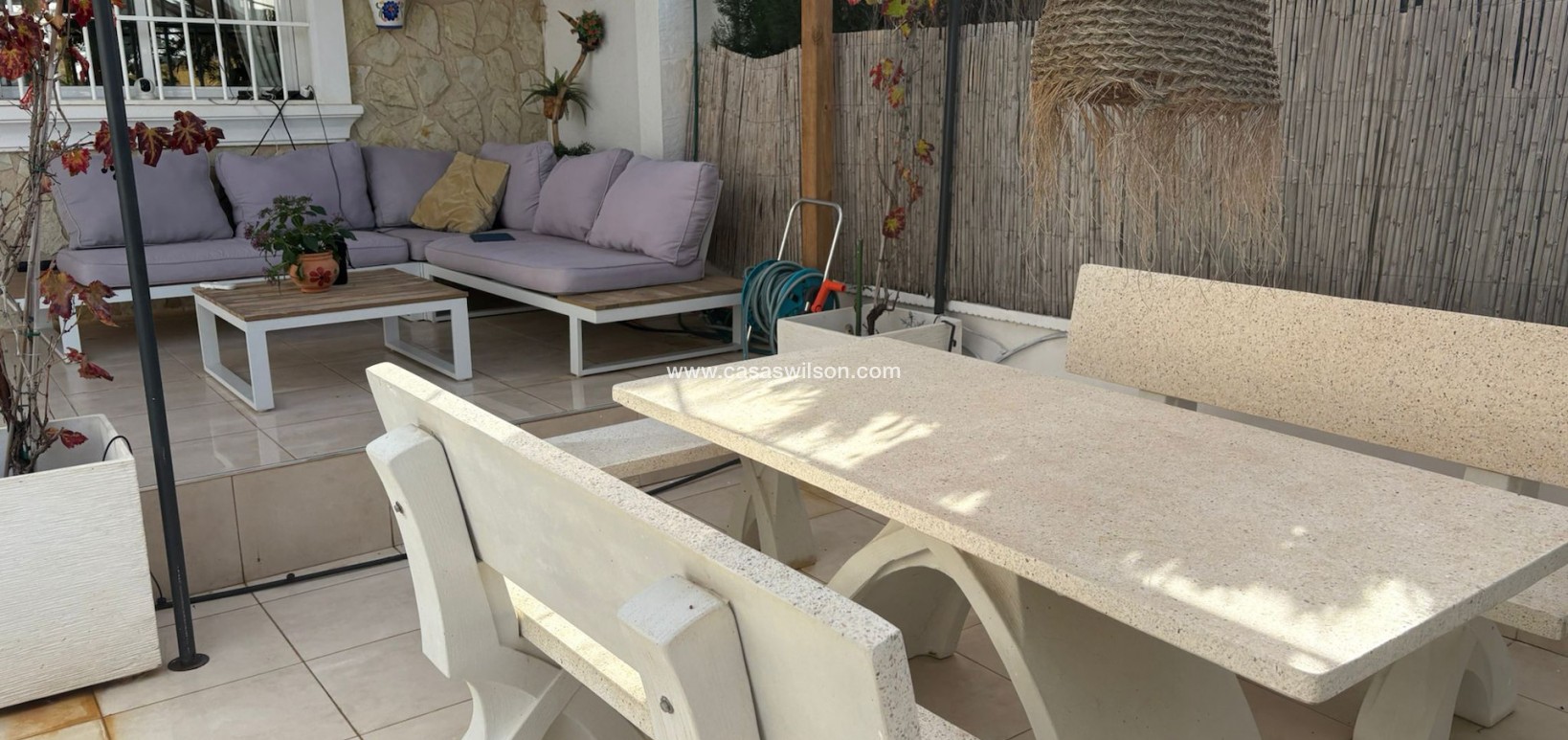 Sale - Townhouse - Algorfa