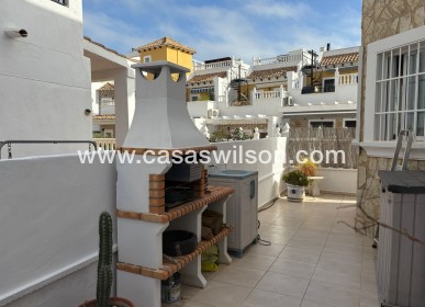 Sale - Townhouse - Algorfa