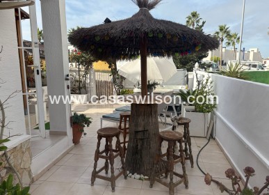 Sale - Townhouse - Algorfa