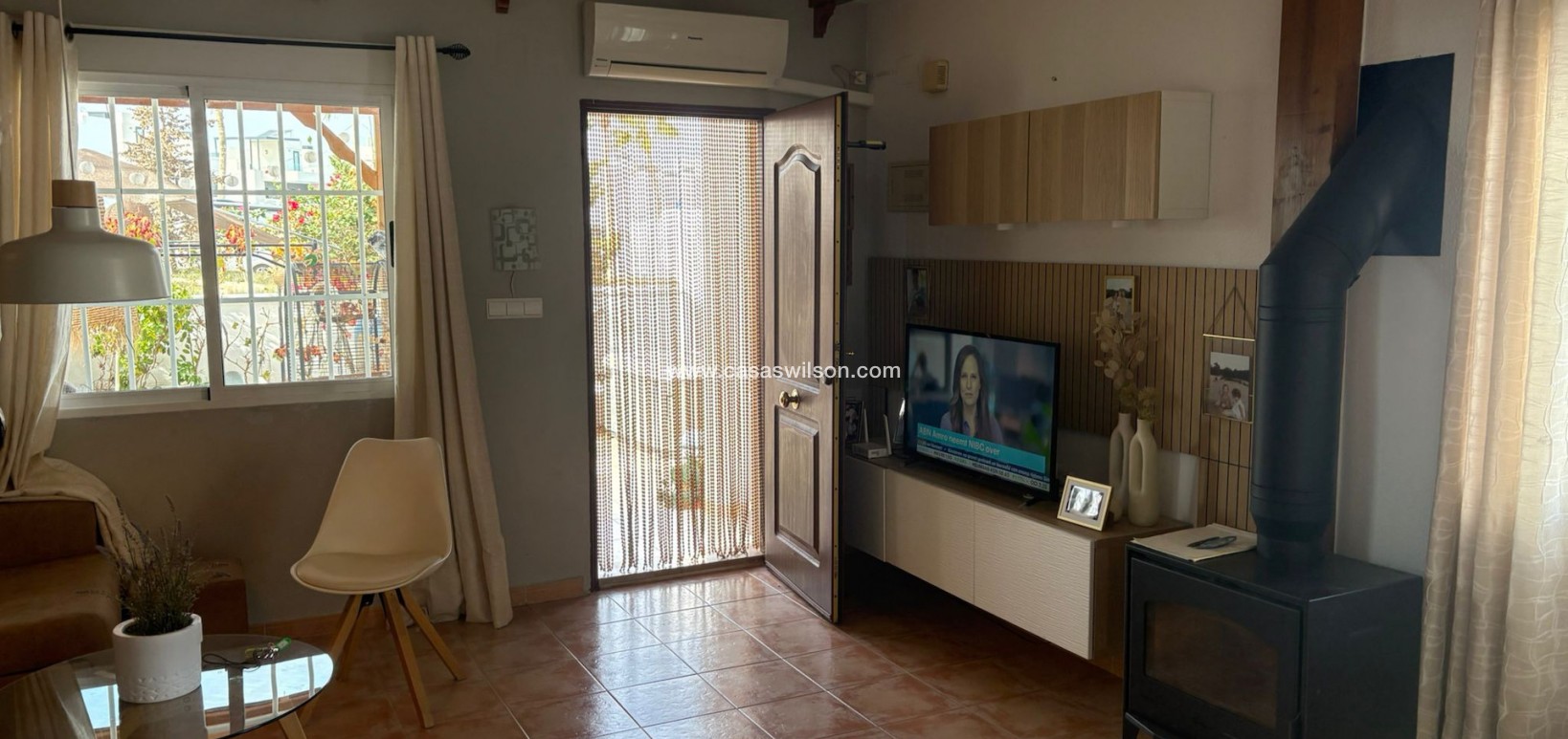 Sale - Townhouse - Algorfa