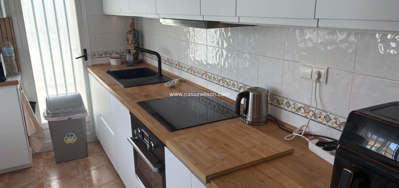 Sale - Townhouse - Algorfa