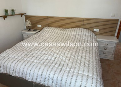 Sale - Townhouse - Algorfa