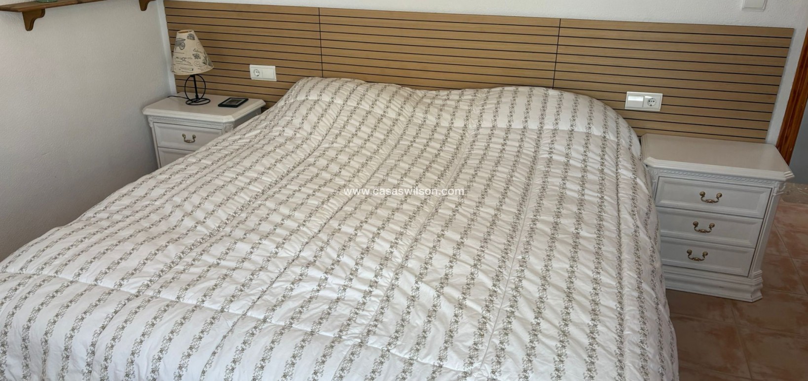 Sale - Townhouse - Algorfa