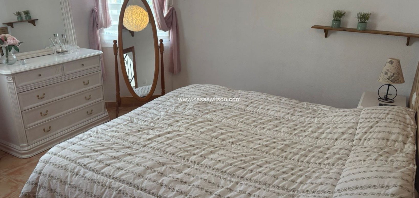 Sale - Townhouse - Algorfa