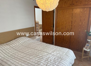 Sale - Townhouse - Algorfa