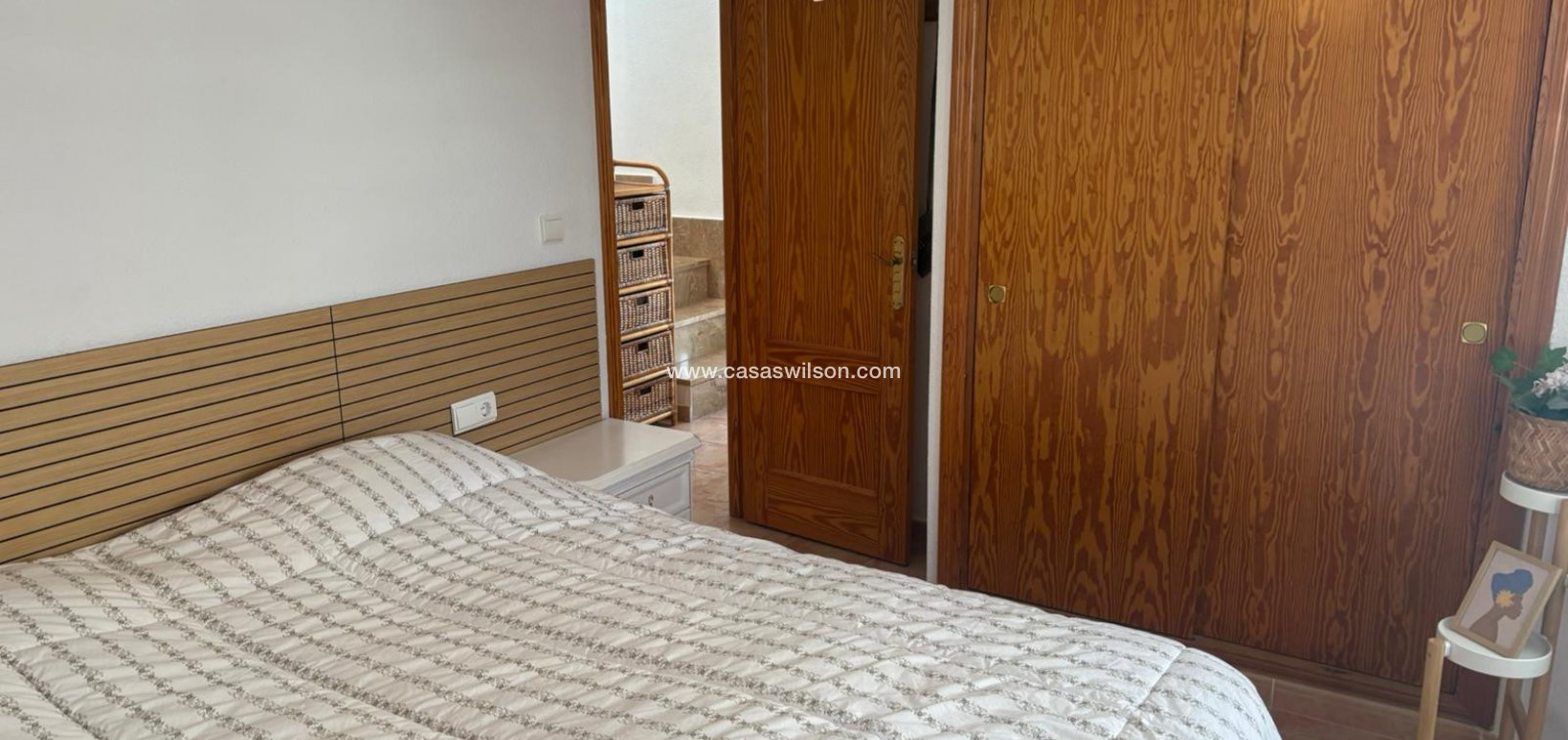 Sale - Townhouse - Algorfa