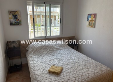 Sale - Townhouse - Algorfa