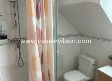 Sale - Townhouse - Algorfa