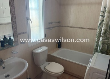 Sale - Townhouse - Algorfa