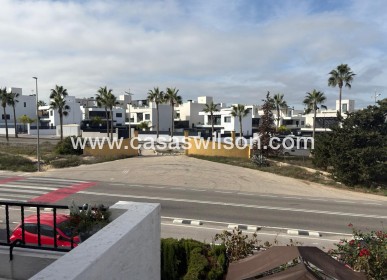 Sale - Townhouse - Algorfa