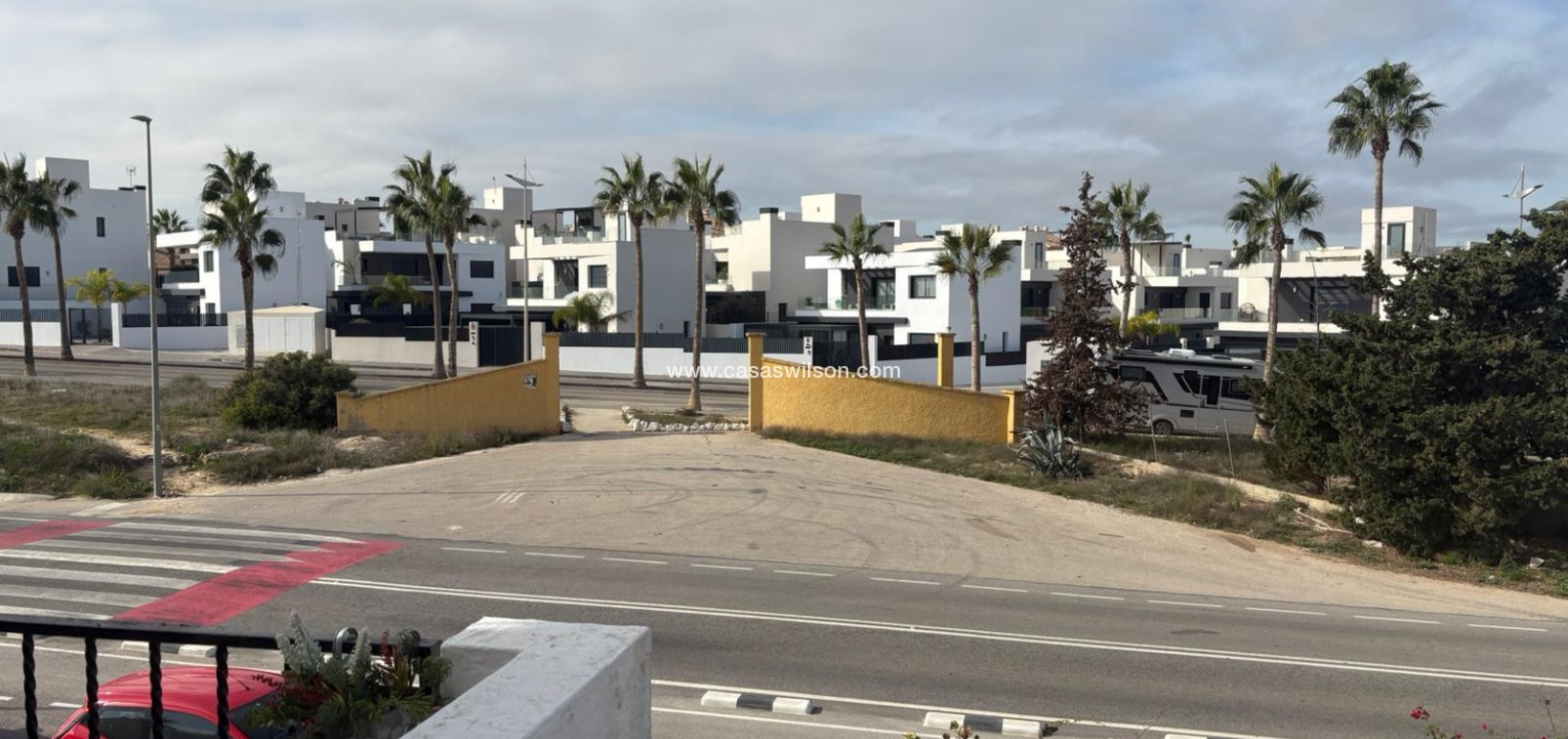 Sale - Townhouse - Algorfa