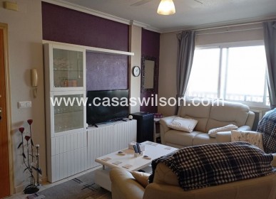 Sale - Appartement - Daya Vieja