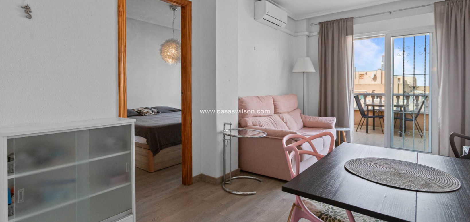 Sale - Apartment - Torrevieja - Costa Blanca