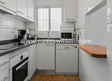 Sale - Apartment - Torrevieja - Costa Blanca